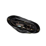 Jillian Red Cherry Recycled Vegan Leather Tote Bag