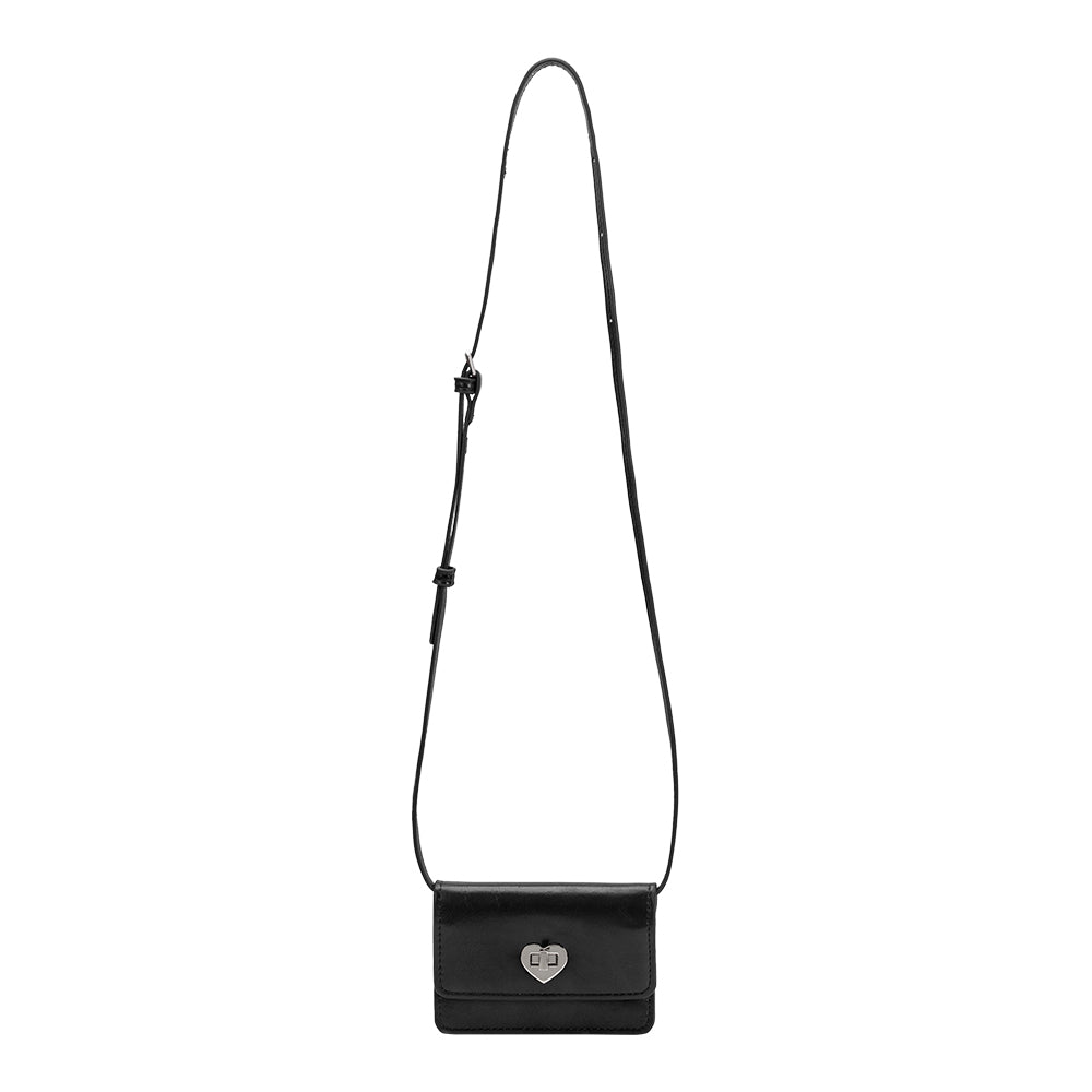 Hart Vegan Leather Card Holder