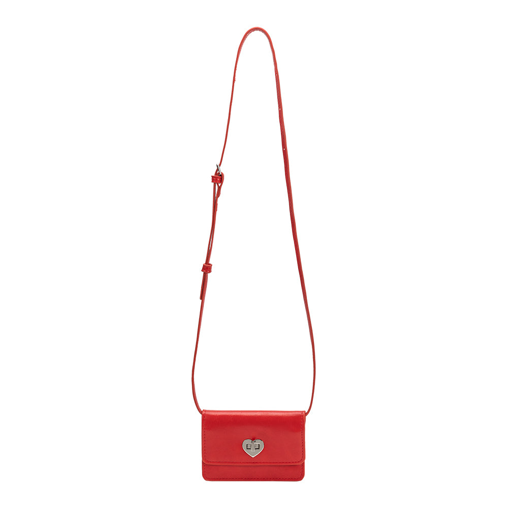 Hart Vegan Leather Card Holder