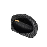 SAMPLE BC3304 Black Top Handle - FINAL SALE