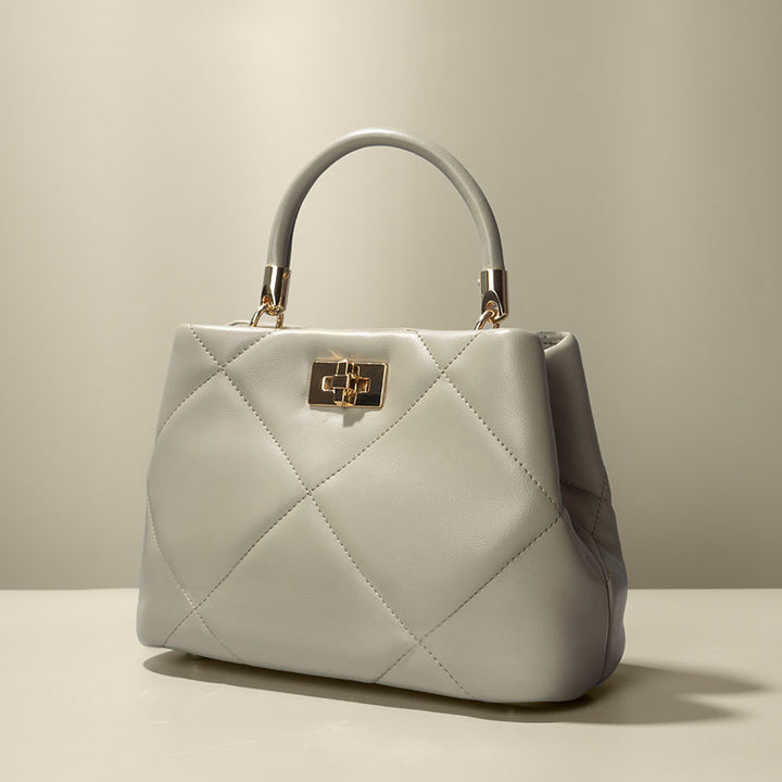 Bianco - Cruelty Free Vegan Leather Bags and Handbags