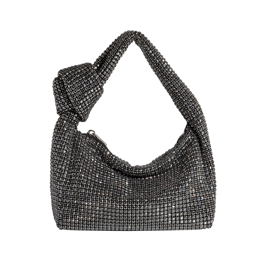 This Melie Bianco Purse Could Pass for Bottega Veneta, Minus the Price