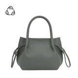 Tyler Sage Recycled Vegan Leather Crossbody Bag