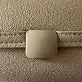 SAMPLE CA2078 Khaki Shoulder Bag - FINAL SALE