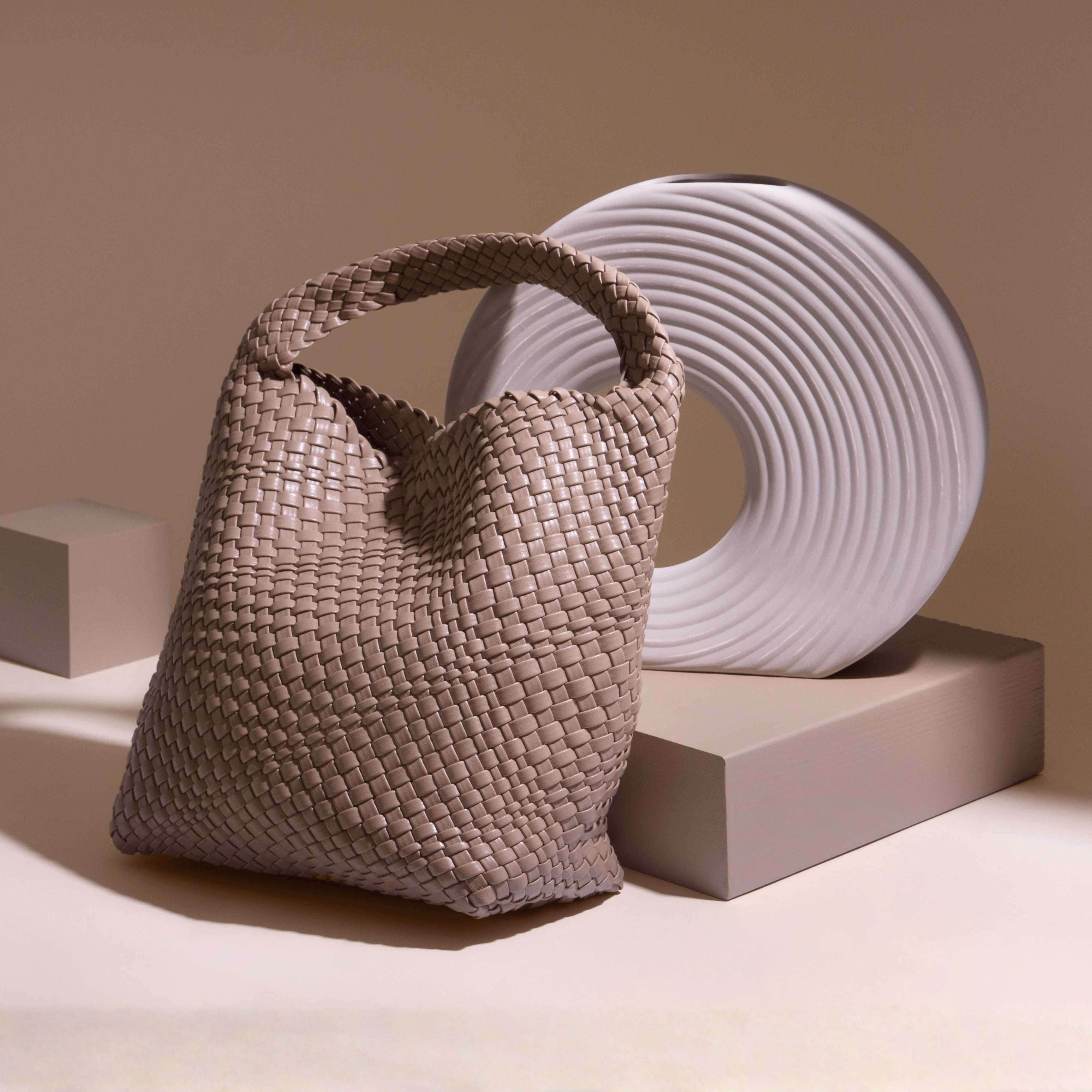 SAMPLE AC6214 Black Crossbody Bag - FINAL SALE