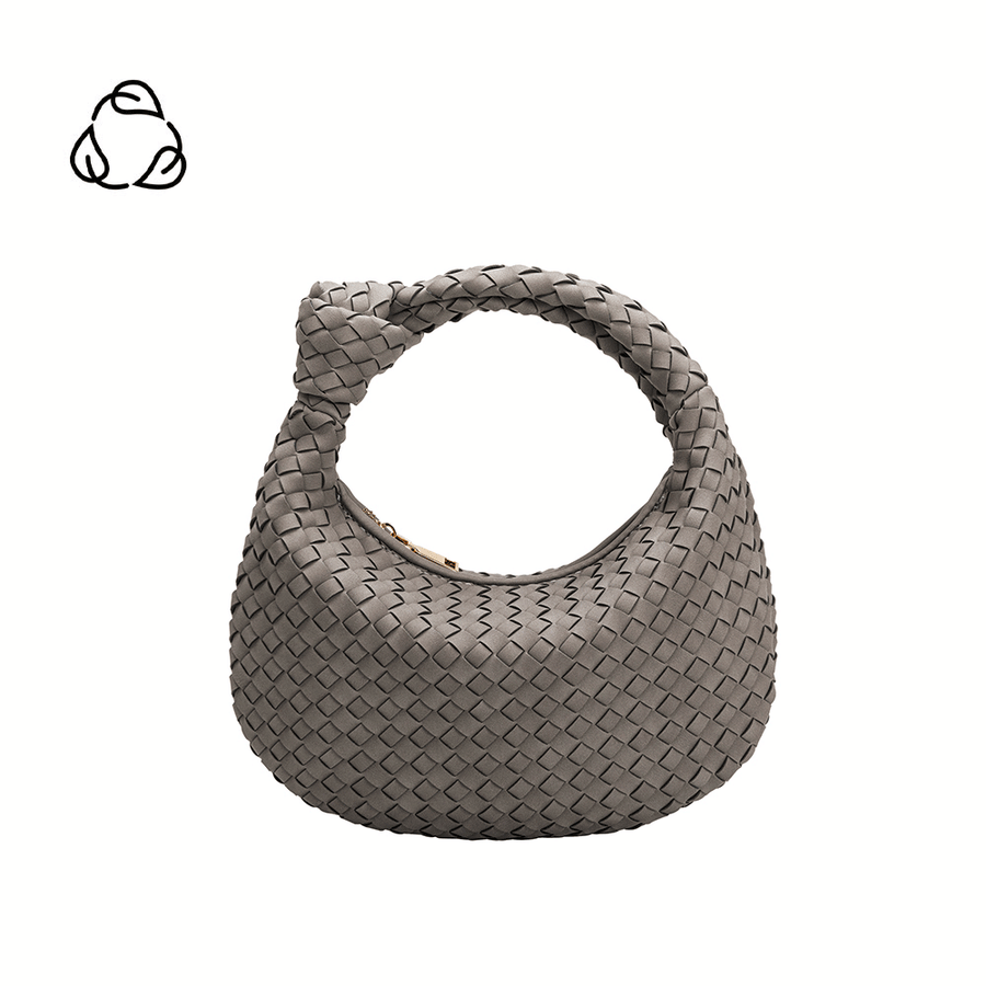 Drew Storm Small Recycled Vegan Top Handle Bag