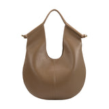 SAMPLE YN8160 Mushroom Shoulder Bag - FINAL SALE