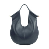 SAMPLE YN8160 Slate Shoulder Bag - FINAL SALE
