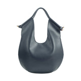 Tracy Slate Recycled Vegan Shoulder Bag