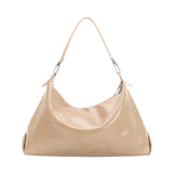 Charlie Beige XL Recycled Vegan Tote Bag