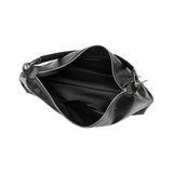 Charlie Black XL Recycled Vegan Tote Bag