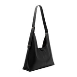 SAMPLE YP9016 Black Tote Bag - FINAL SALE