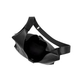 SAMPLE YP9016 Black Tote Bag - FINAL SALE