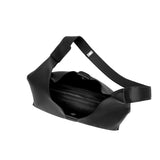 SAMPLE YP9016 Black Tote Bag - FINAL SALE