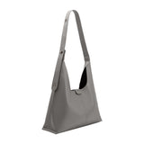 SAMPLE YP9016 Gray Tote Bag - FINAL SALE