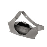 SAMPLE YP9016 Gray Tote Bag - FINAL SALE