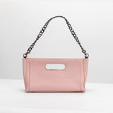 SAMPLE SM9522 Pink Shoulder Bag - FINAL SALE