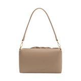 SAMPLE YP9050 Taupe Shoulder Bag - FINAL SALE