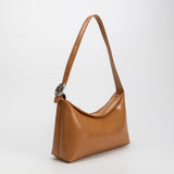 SAMPLE SM0099 Tan Shoulder Bag - FINAL SALE