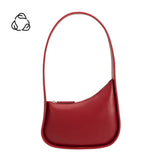 SAMPLE DE9825 Red Shoulder Bag - FINAL SALE