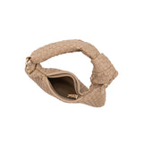 SAMPLE UA3505 Mushroom Mini Bag Charm - FINAL SALE