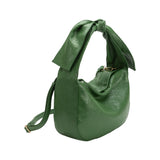 SAMPLE YP8806 Green Crossbody Bag - FINAL SALE