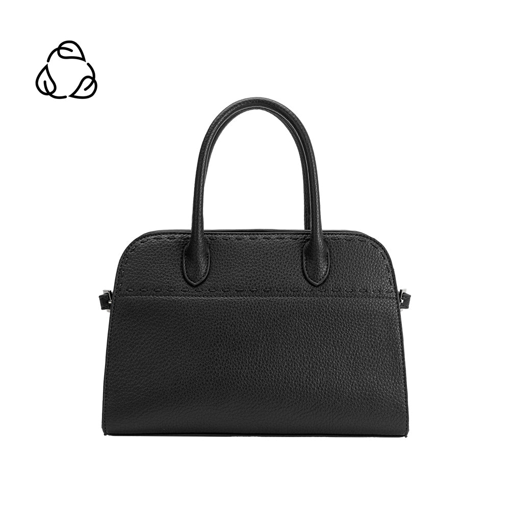 Marlo Recycled Vegan Top Handle Bag