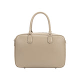 SAMPLE YP9103 Mushroom Large Top Handle Bag - FINAL SALE