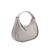 SAMPLE YP9013 Light Gray Top Handle bag - FINAL SALE