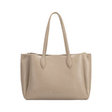 SAMPLE YP9023 Bone Tote Nag - FINAL SALE