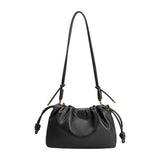 SAMPLE AC6214 Black Crossbody Bag - FINAL SALE