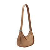 SAMPLE YP9013 Nutmeg Top Handle Bag - FINAL SALE