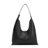SAMPLE YP9016 Black Tote Bag - FINAL SALE