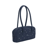 SAMPLE BD1000 Navy Shoulder Bag - FINAL SALE