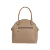 SAMPLE YP9052 Taupe Crossbody Bag - FINAL SALE