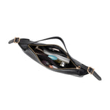 SAMPLE YP9024 Saddle Shoulder Bag - FINAL SALE