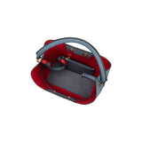 SAMPLE YP9025 Slate Top Handle Bag - FINAL SALE
