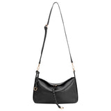 SAMPLE CA2046 Black Crossbody Bag - FINAL SALE