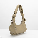 SAMPLE SM9468 Moss Shoulder Bag - FINAL SALE