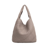 Johanna Gray Large Recycled Vegan Shoulder Bag