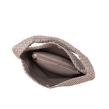 Johanna Gray Large Recycled Vegan Shoulder Bag