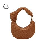 SAMPLE UA3505 Saddle Mini Bag Charm - FINAL SALE