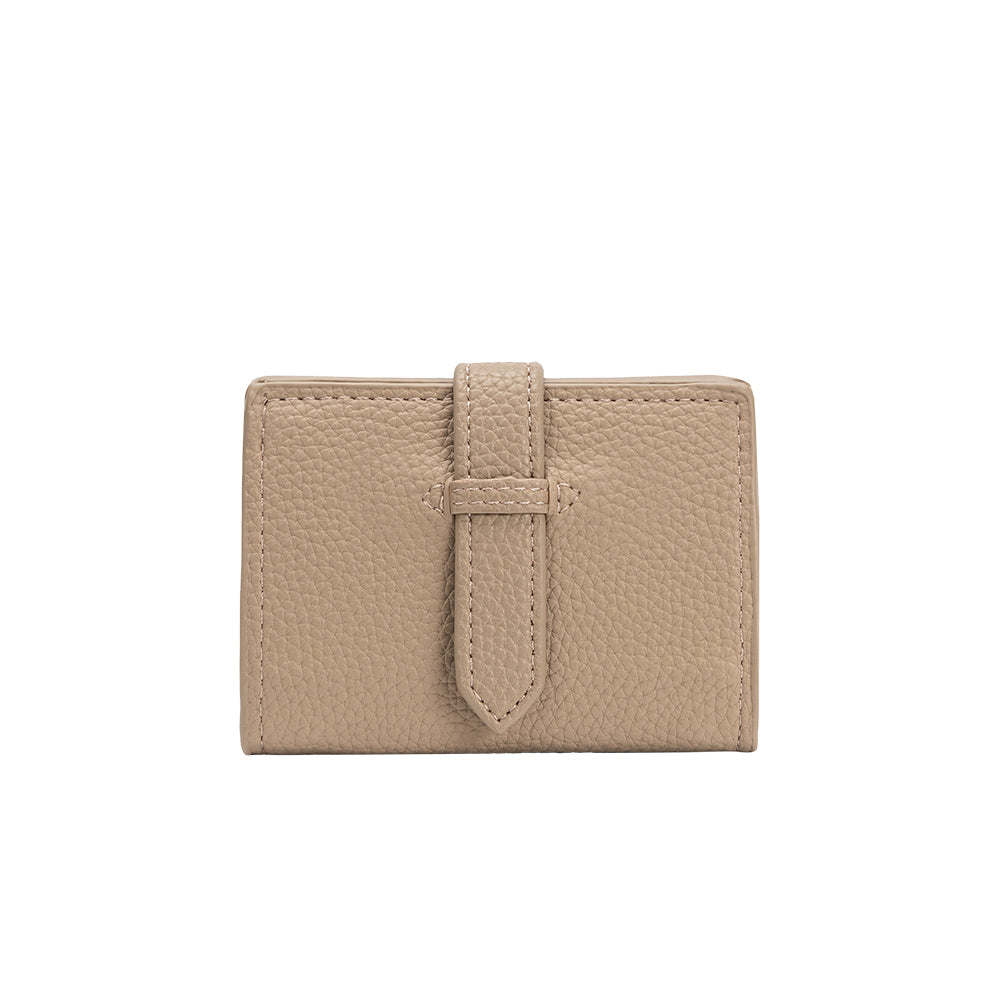 Pria Vegan Leather Wallet