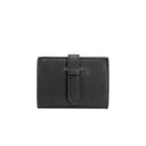 SAMPLE AC6604 Black Wallet - FINAL SALE