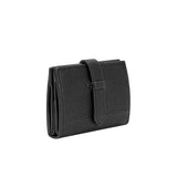 SAMPLE AC6604 Black Wallet - FINAL SALE