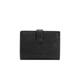 SAMPLE AC6604 Black Wallet - FINAL SALE