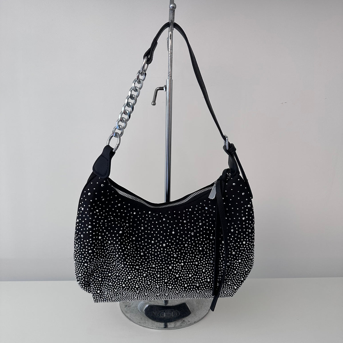 SAMPLE BK2404 Shoulder Bag FINAL SALE