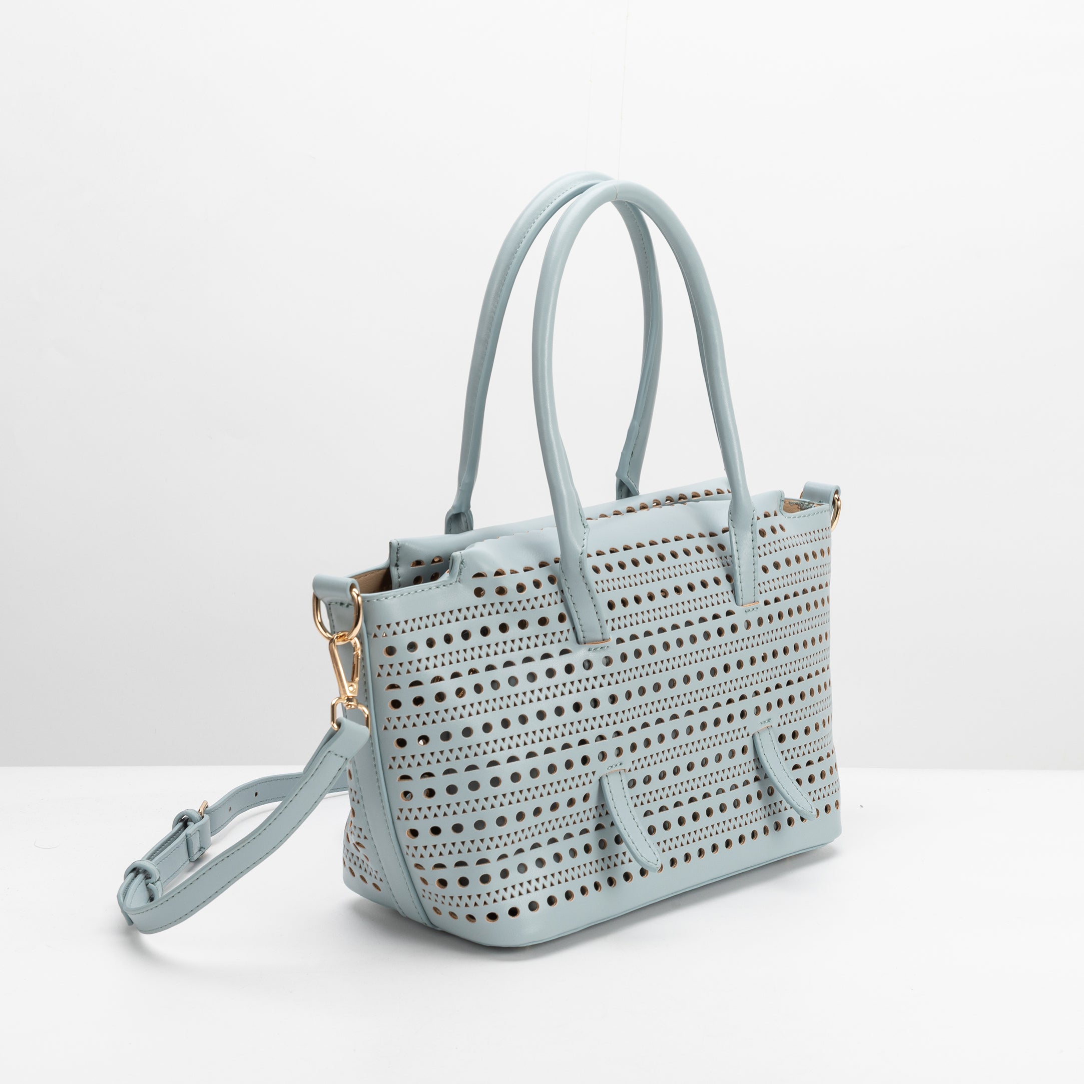 SAMPLE SM9421 Sky Crossbody Bag - FINAL SALE