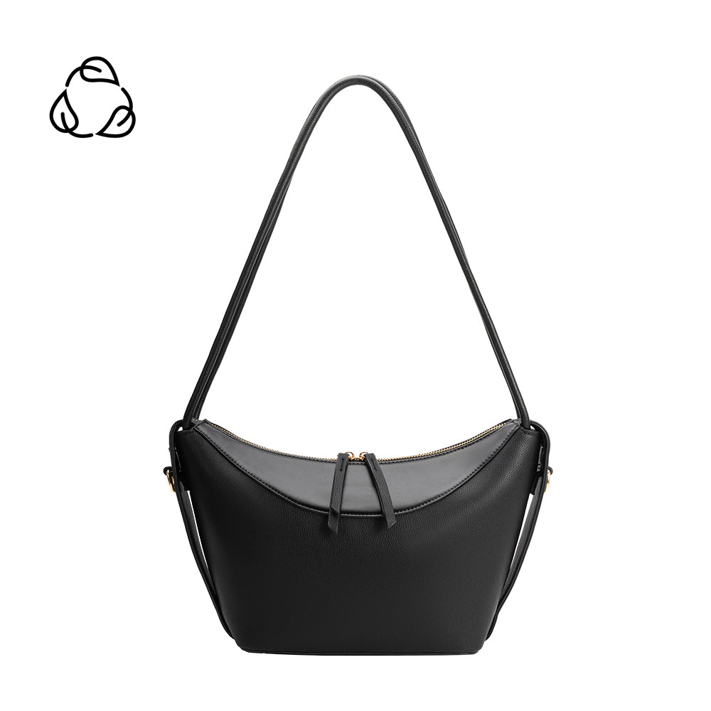 Wesley Recycled Vegan Shoulder Bag