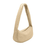 SAMPLE YP8801 Nude Shoulder Bag - FINAL SALE